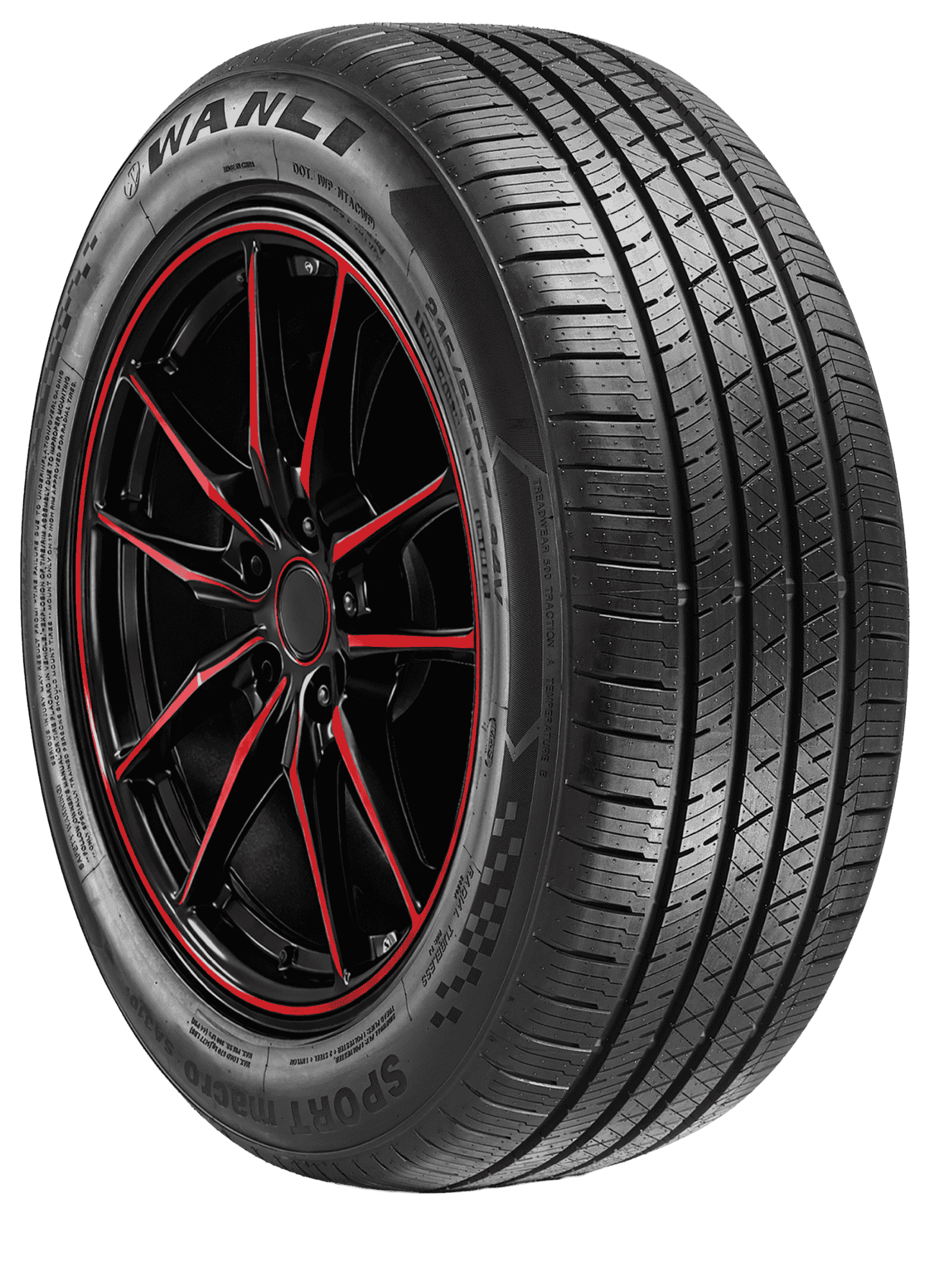 Wanli Tire